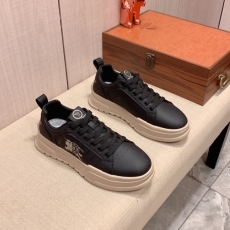 Burberry Low Shoes